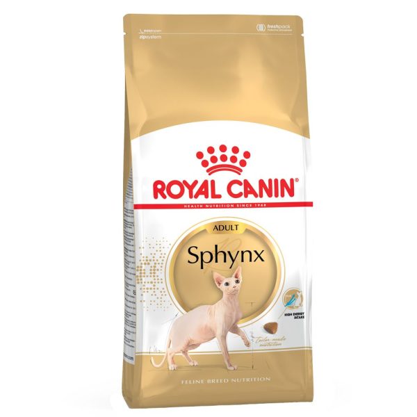 Royal Canin Breed