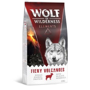 Wolf of Wilderness