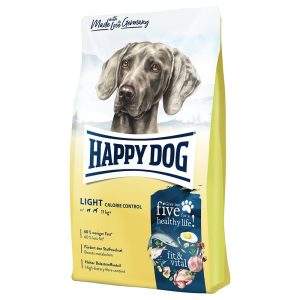 Happy Dog Supreme fit & vital