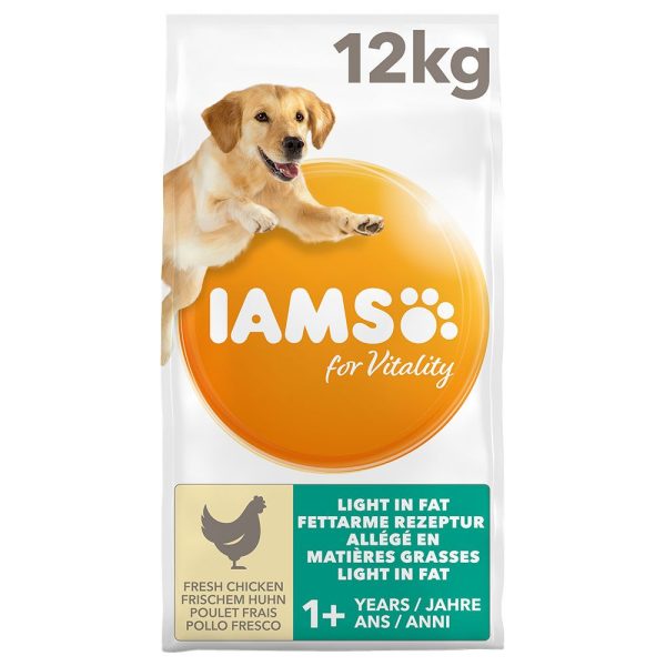 IAMS