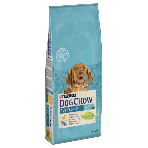 Dog Chow