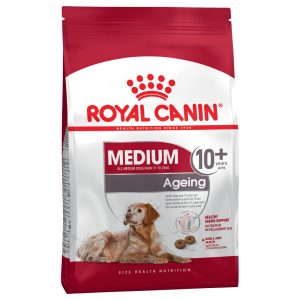 Royal Canin Size