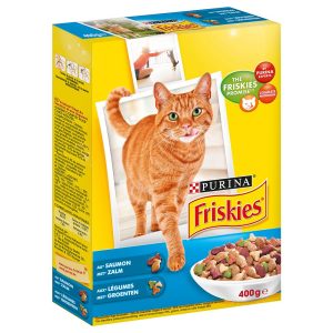 Friskies