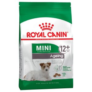 Royal Canin Size