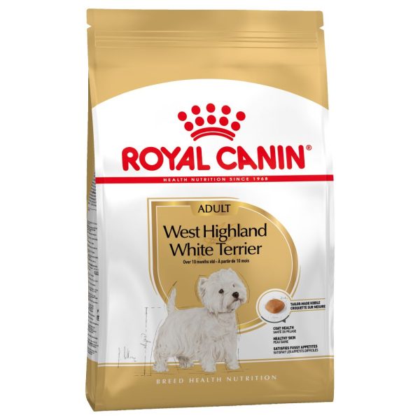 Royal Canin Breed