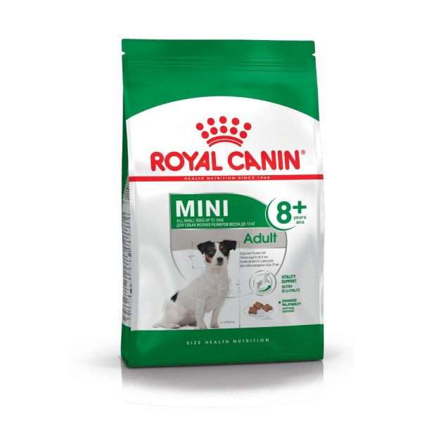 Royal Canin Size