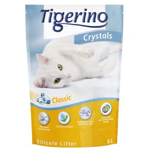 Tigerino