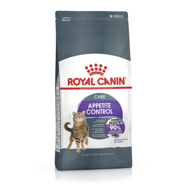 Royal Canin Care Nutrition