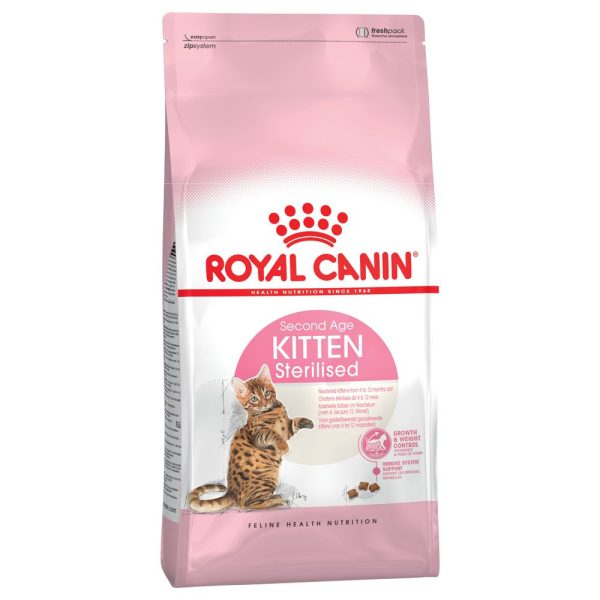 Royal Canin