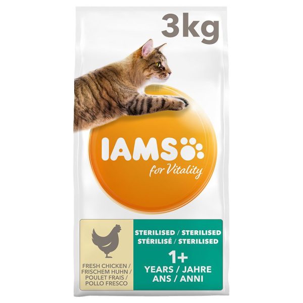 IAMS