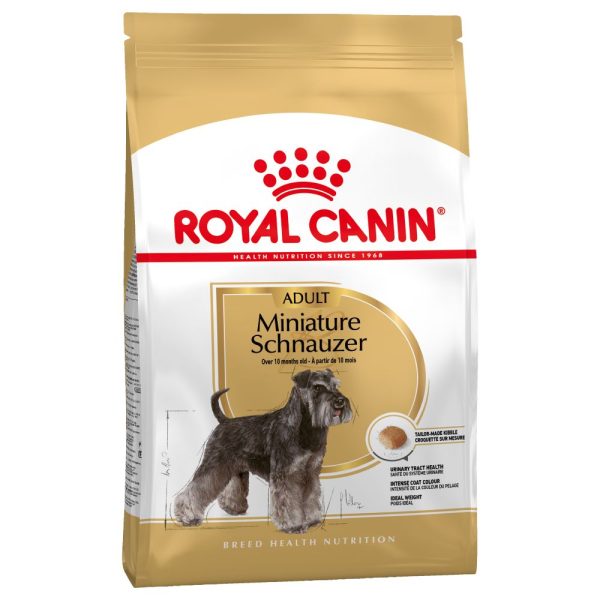 Royal Canin Breed