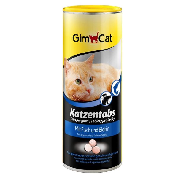 GimCat