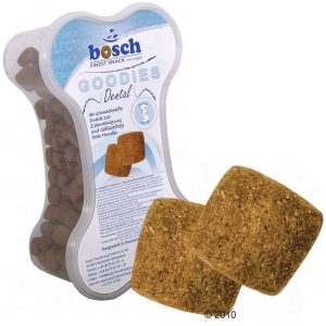 Bosch Finest Snack concept