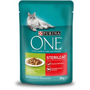 Purina One