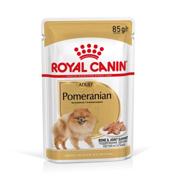 Royal Canin Breed