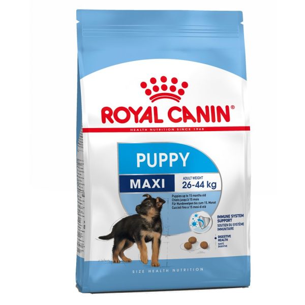 Royal Canin Size