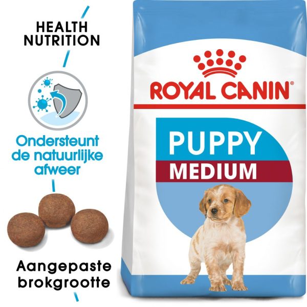 Royal Canin Size