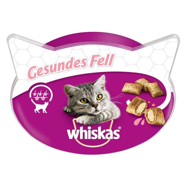 Whiskas