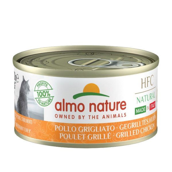 Almo Nature HFC