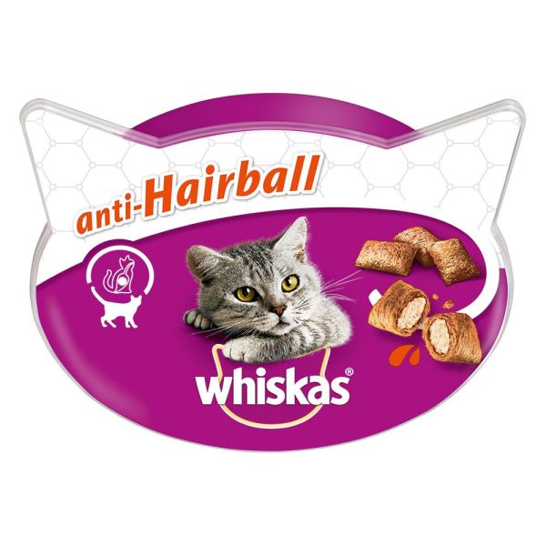 Whiskas