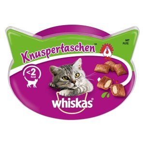 Whiskas