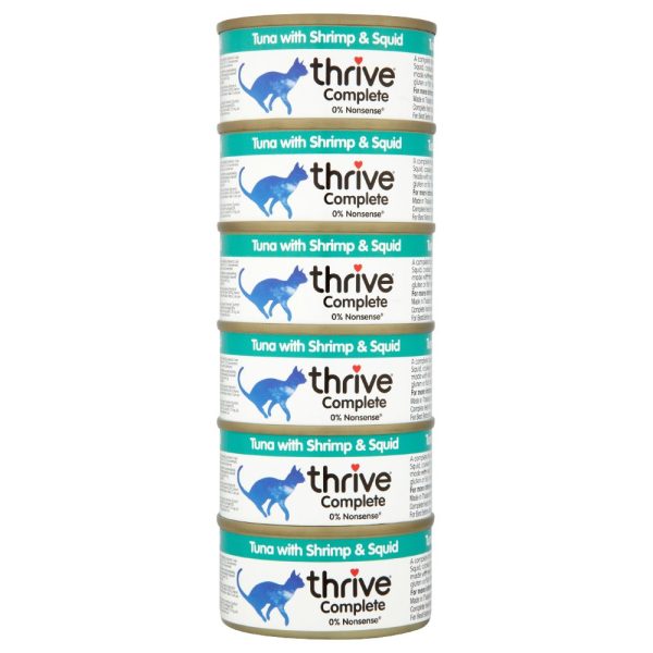 Thrive