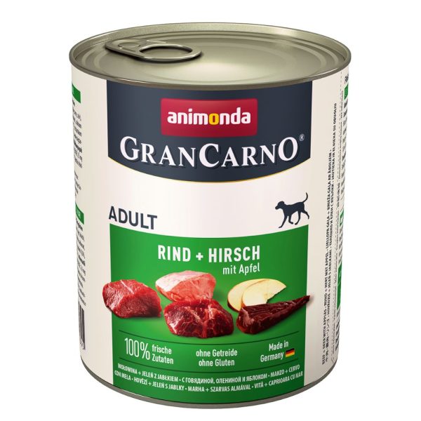 Animonda GranCarno