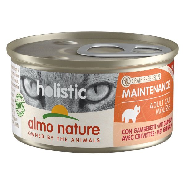 Almo Nature Holistic