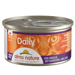 Almo Nature Daily Menu