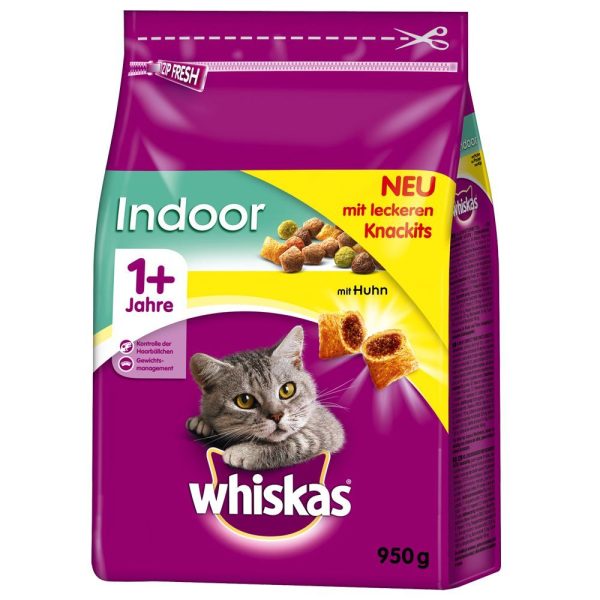 Whiskas