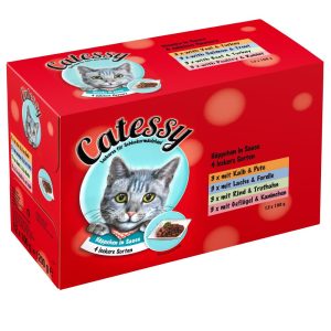 Catessy