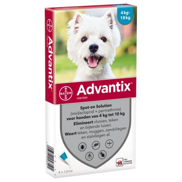 Advantix