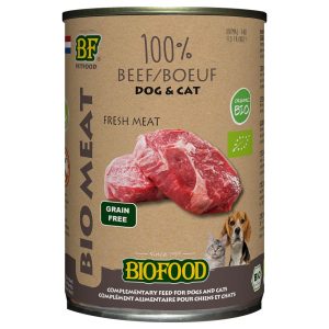 Biofood