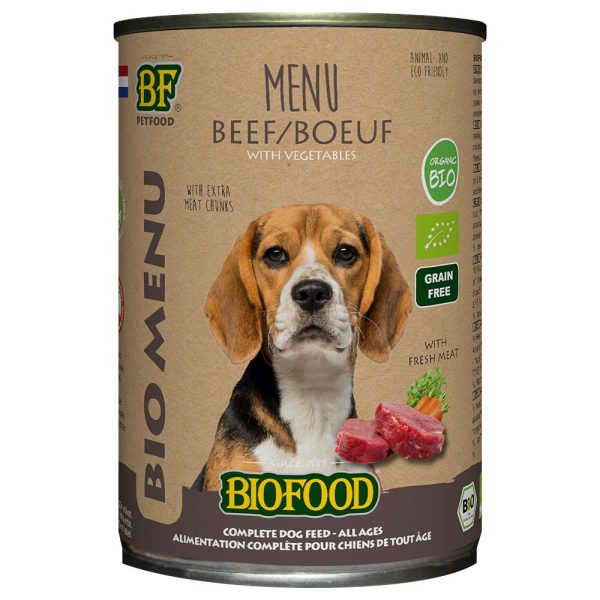 Biofood