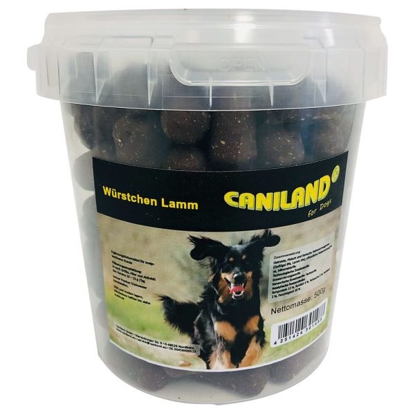 Caniland