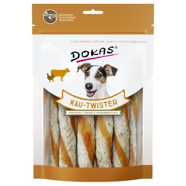 Dokas