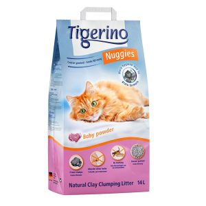 Tigerino