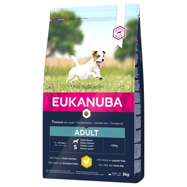 Eukanuba