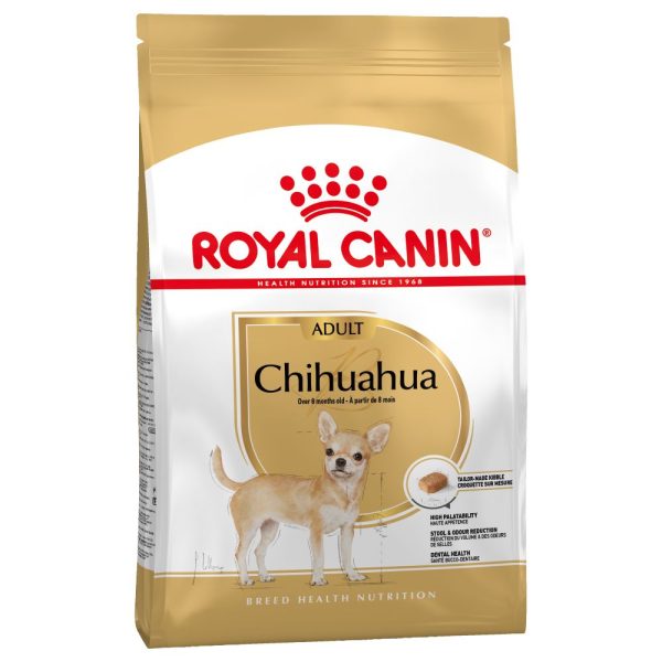 Royal Canin Breed