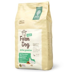 Green Petfood