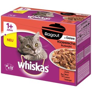 Whiskas