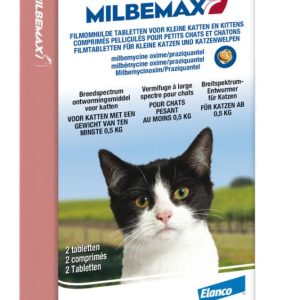 Milbemax