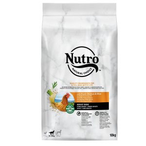 Nutro