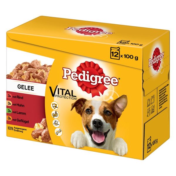 Pedigree