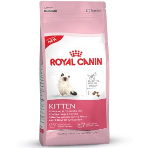 Royal Canin Breed