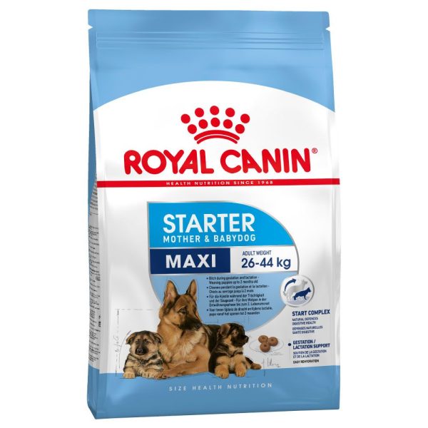 Royal Canin Size