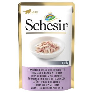 Schesir