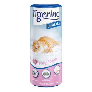 Tigerino