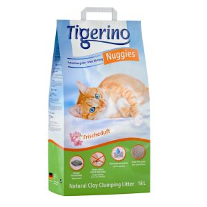 Tigerino