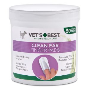 Vet's Best